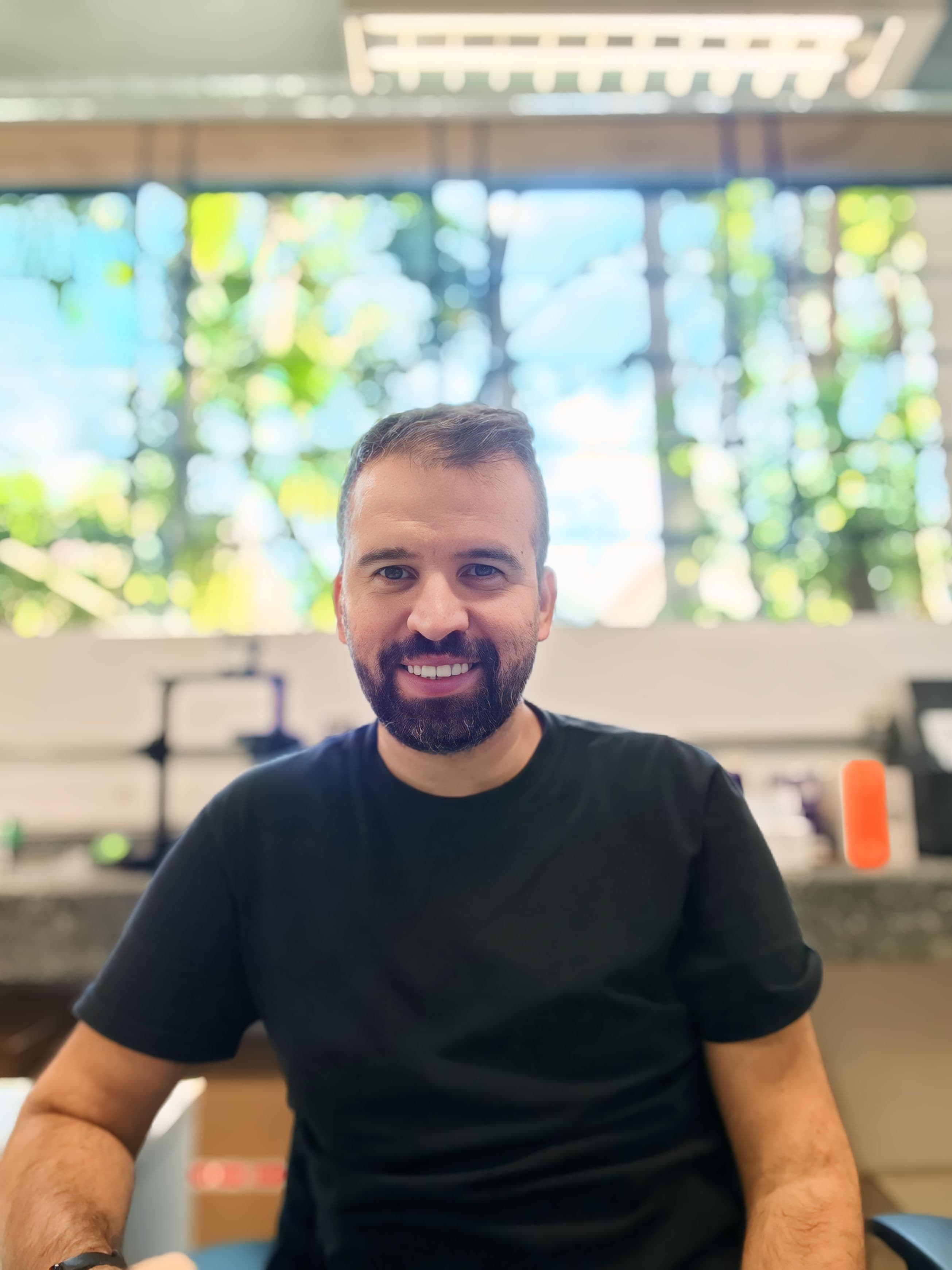 Paulo Henrique, fundador da PH Web Studio