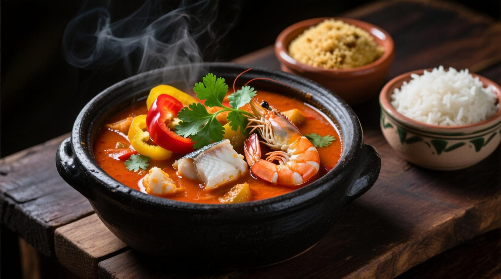 Folia Gastronomia - Cozinha Brasileira Contemporânea